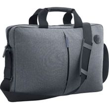 HP Essential Top Load K0B38AA Çelik Mavi Notebook Çantası