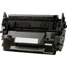 HP F2A76A Siyah Muadil Toner