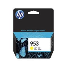 HP F6U14A 953 Sarı Kartuş