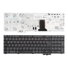 HP FU470EA Klavye