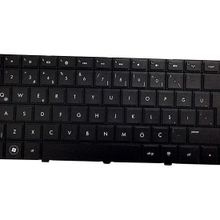 HP G4-1000 G6-1000 Klavye