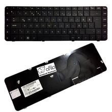 Hp G56 Klavye