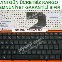 HP G6-1001ST Klavye