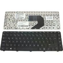 HP G6-1234SA G6-1234SO G6-1233SO Siyah Notebook Klavyesi