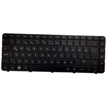 HP G6-1302ET Klavye