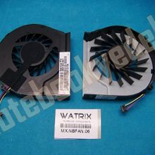 Hp G6-2100 Uyumlu Notebook Fan