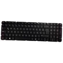 HP G6-2265ST Klavye