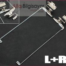 HP G62-a30st WY084EA Menteşe TakımI