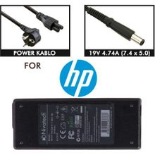 HP G62-B26ST Notebook Adaptör