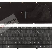 HP G62 G62-B28ST Klavye