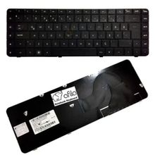 HP G62 Klavye