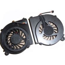 Hp G62 Uyumlu Notebook Fan