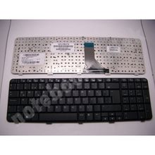Hp G71 Klavye