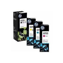 HP GT51XL 4SB24A Orjinal Mürekkep Kartuş Takımı