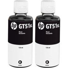 HP GT51XL-GT52 2x135 Mürekkep