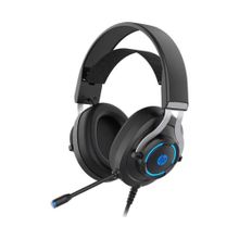 HP H360G Gaming Headset Siyah Kulaküstü Kulaklık
