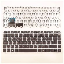 HP H4P04EA Klavye