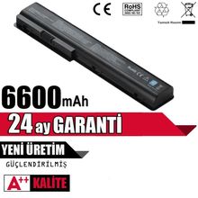 HP HDX X18T-1000 Uyumlu Notebook Bataryası