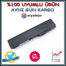 Hp HSTNN-C49C Uyumlu Batarya
