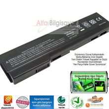 HP HSTNN-LB2G Batarya Pil