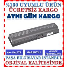 HP HSTNN-Q33C Notebook Bataryası
