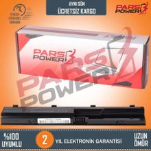 Hp HSTNN-XB2O HSTNN-XB2R Laptop Uyumlu Batarya