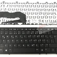 HP J9A13EA Klavye