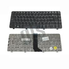 HP K061126A1 Siyah Klavye