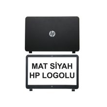 Hp K0X25EA Bezel LCD Çerçeve