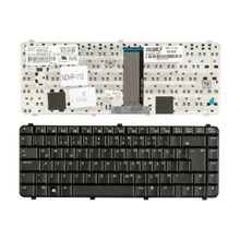HP KEYH6535S Siyah Klavye
