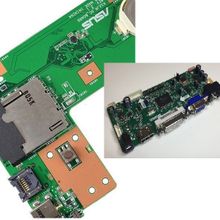 HP L0F24EA Wifi Card Wireless Kartı