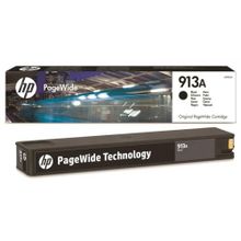 HP L0R95AE 913A Siyah Pagewide 3.500 Sayfa Mürekkep Kartuş