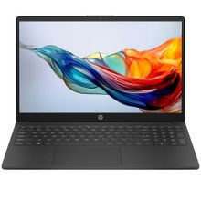 HP Laptop 15-FC1002NT D2QC7EA Ryzen 5 7520U 16GB RAM 512GB SSD FreeDOS 15.6 inç Laptop