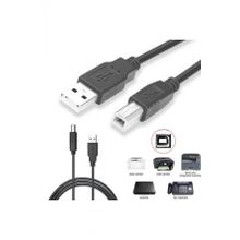 HP Laserjet 1015 USB Yazıcı Printer Ara Bağlantı Kablosu