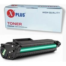 HP Laserjet 107W 106A-W1106A Siyah Muadil Toner