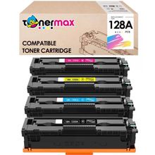 HP Laserjet 1521 Muadil Toner Set