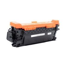 Hp Laserjet CP3525n CE252A Sarı Muadil Toner