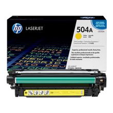 Hp Laserjet CP3525x CE252A Sarı Muadil Toner