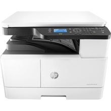 HP LaserJet MFP M442DN 8AF71A Tarayıcı Fotokopi Network Çift Taraflı A3 Mono Lazer Yazıcı