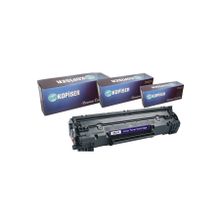 HP Laserjet P1102 M1132 M1217NFW P1102W M1212NF Muadil Toner