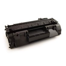 HP Laserjet P2055 P2055D P2055DN CE505X Muadil Toner