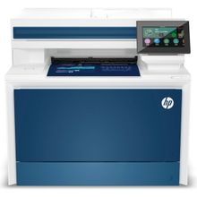 HP Laserjet Pro 4303DW 5HH65A Çok Fonksiyonlu Lazer Yazıcı