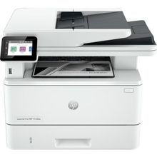 HP LaserJet Pro MFP 4103DW 2Z627A Yazıcı
