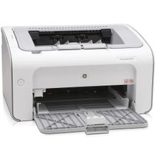 HP LaserJet Pro P1102 CE651A Lazer Yazıcı