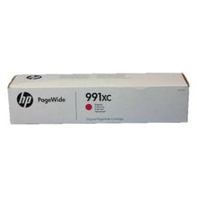 HP M0K10XC 991XC Kırmızı Orjinal Kartuş