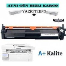 HP M130 Çipli Toner