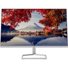 HP M24F 2D9K0E9 23.8 inç 75 Hz 5 Ms 1.4 VGA HDMI Amd Freesync Full HD IPS Monitör