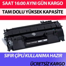 HP M401D Muadil Toner