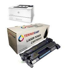 HP M402D Muadil Toner