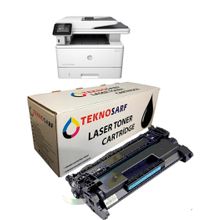 HP M426 Muadil Toner